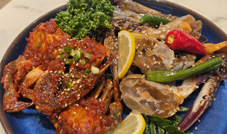 양념게장 간장게장.PNG