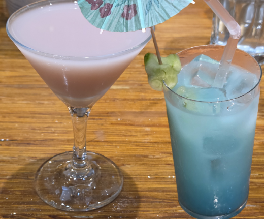 러브황진이와 비오는 날의 수채회.PNG